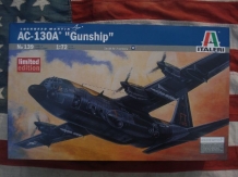 images/productimages/small/AC-130A Gunship Italeri 139 1;72 nw.voor.jpg